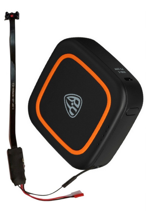 Миникамера для удаленного наблюдения