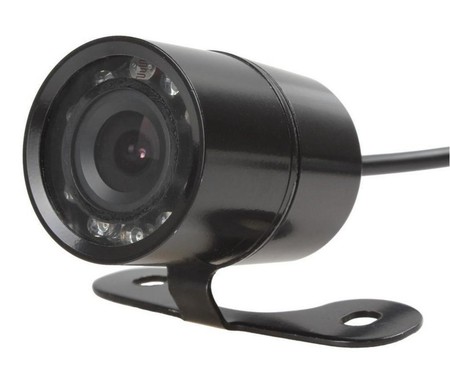 Автомобильная видеокамера R-29 с ИК подсветкой (Без микрофона)