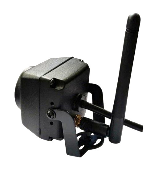 Миниатюрная видеокамера 