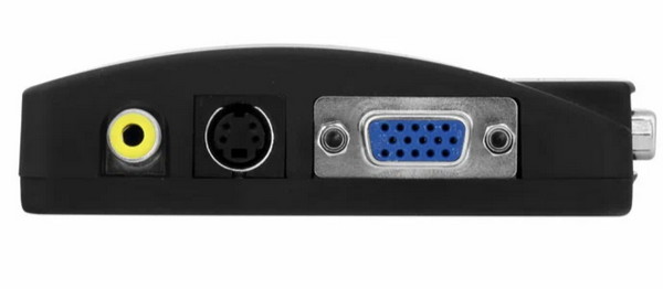 Преобразователь сигнала 