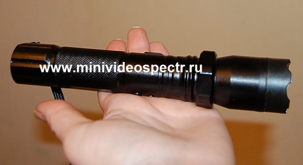 Электрошок