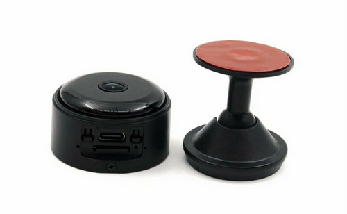 Миниатюрная видеокамера 