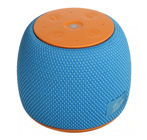 Умная колонка