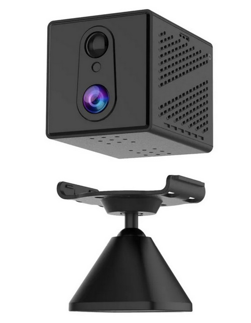 Миниатюрная видеокамера 