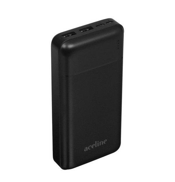 Аккумулятор 20000 mAh
