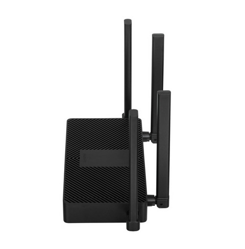 Домашний роутер