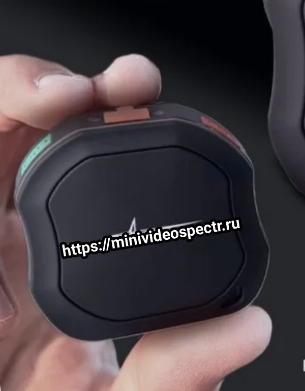GPS трекер