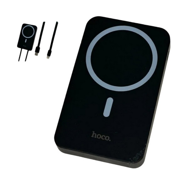 Портативный аккумулятор 