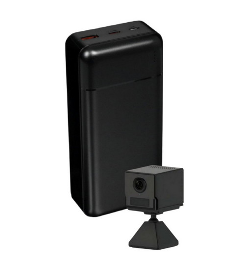 Миникамера для удаленного контроля 