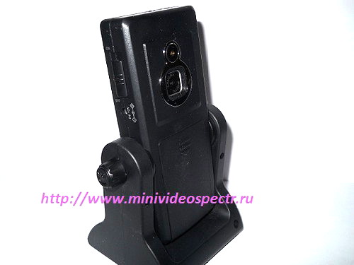 Автомобильный видеорегистратор 