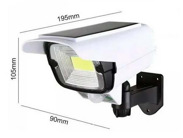 Муляж видеокамеры 