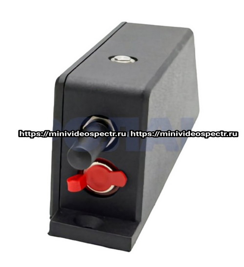 Комплект видеонаблюдения 