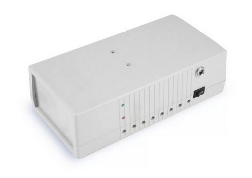 Подавитель мобильного интернета 