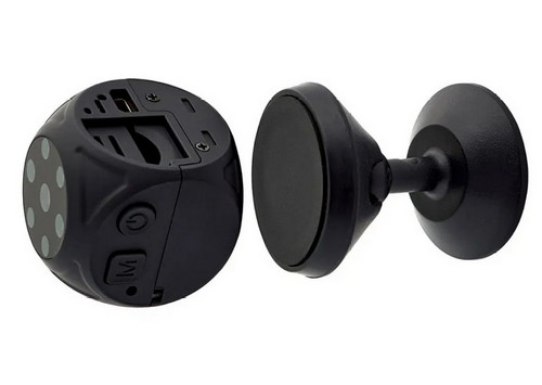 Миниатюрная видеокамера 