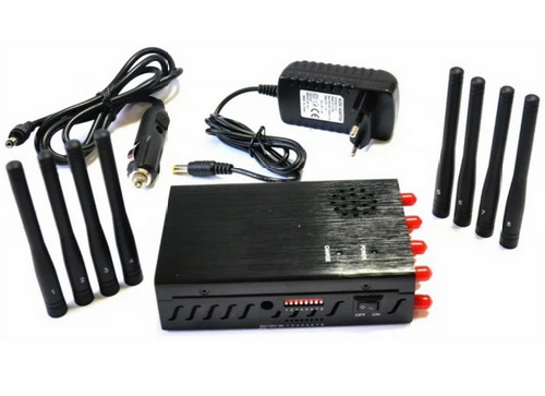 Подавитель интернета