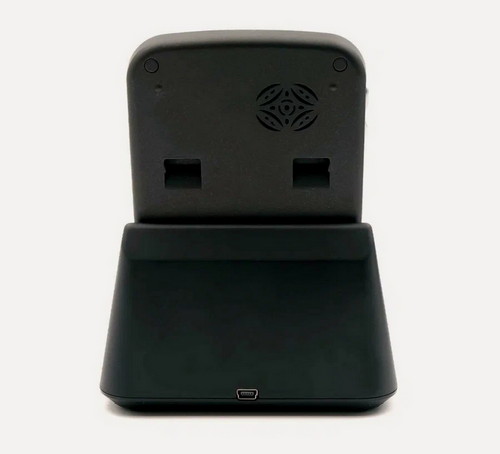 Беспроводной домофон с выносной антенной и двумя цветными мониторами  Kivos-Rec-3.5 (1+2)