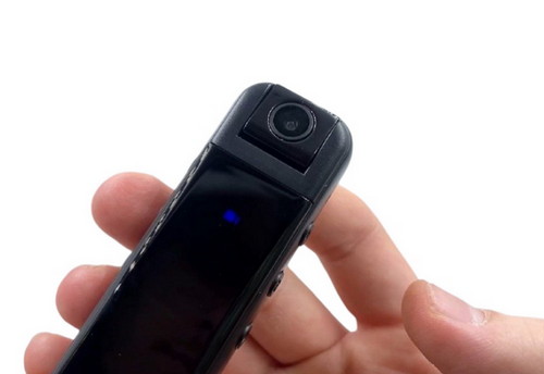 Портативный видеорегистратор 