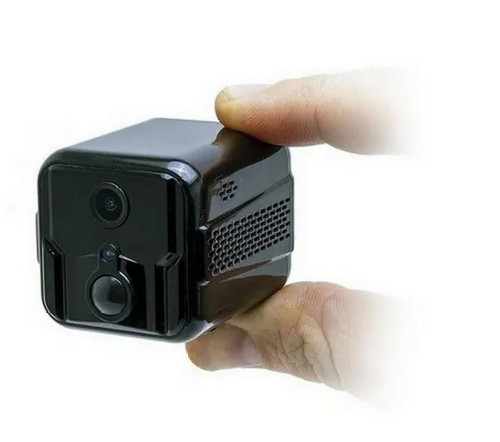 Wifi миникамера 