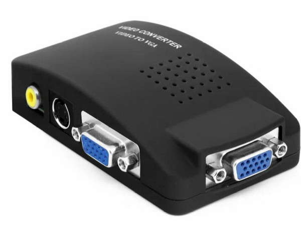 Преобразователь 