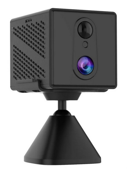 Видеокамера для удаленного наблюдения 