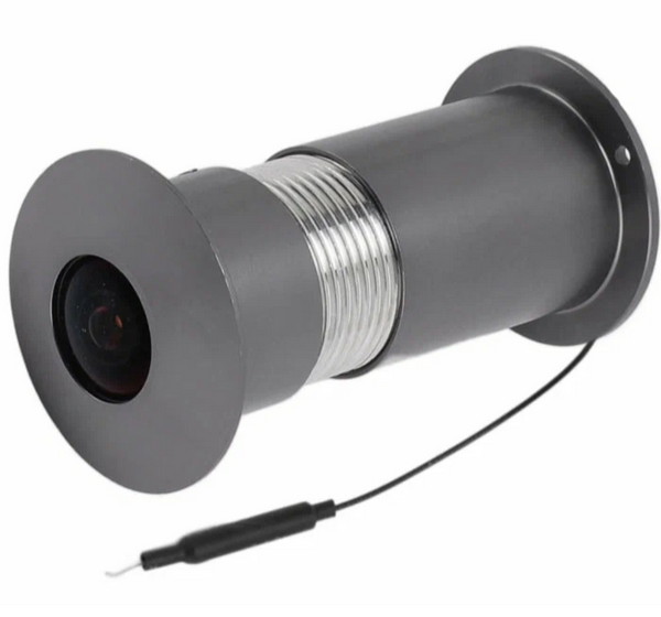 Видеоглазок с записью 