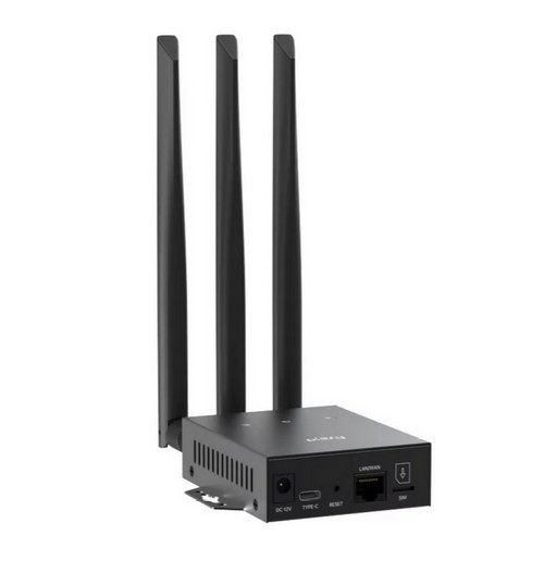 Роутер для дачи 