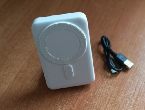 Power bank 
