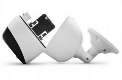 Муляж видеокамеры 