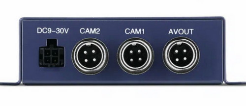 Портативный видеорегистратор 