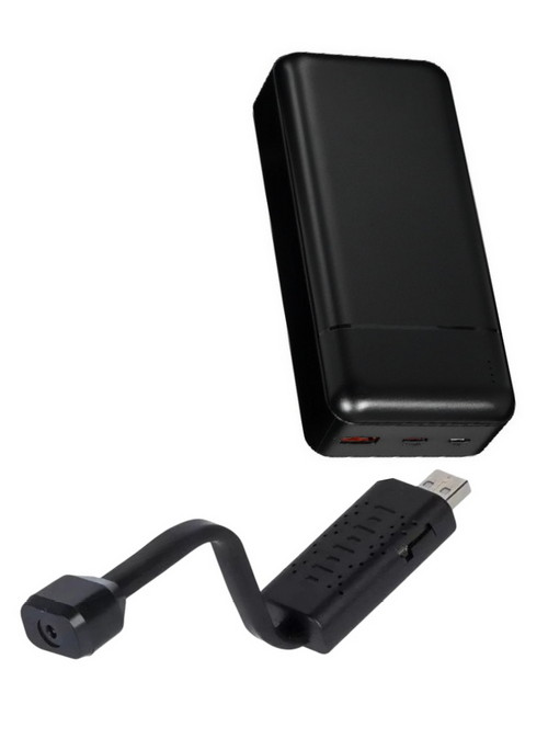 4G миникамера 