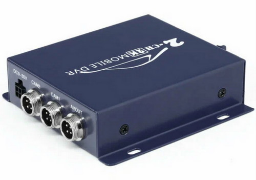 Портативный видеорегистратор 