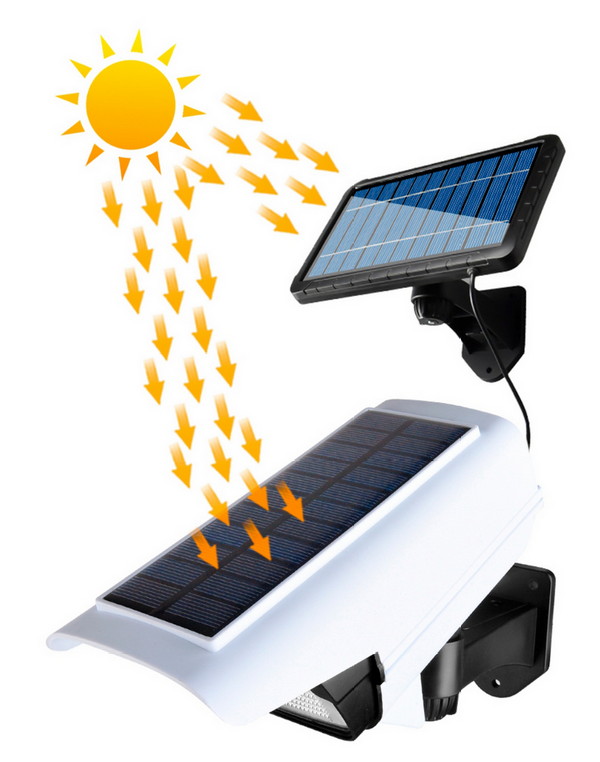 Муляж видеокамеры 