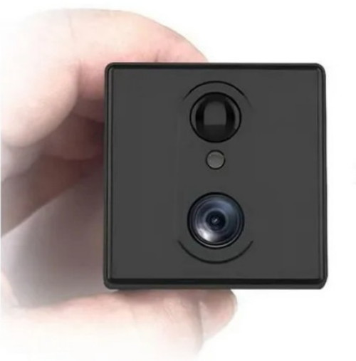 Миникамера для помещений 