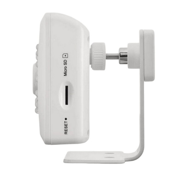 Видеокамера с удаленным наблюдением 