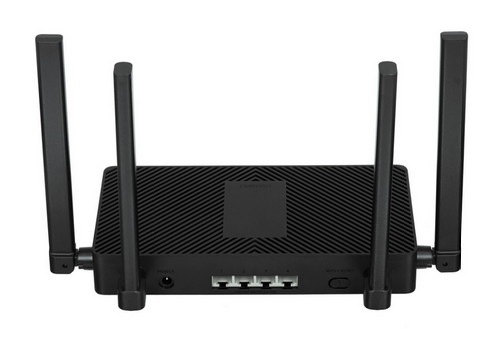 Роутер для дома