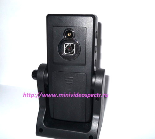 Авторегистратор