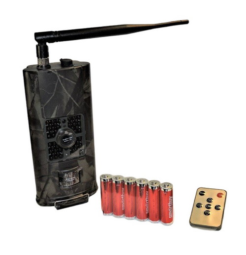 Видеокамера для охраны 