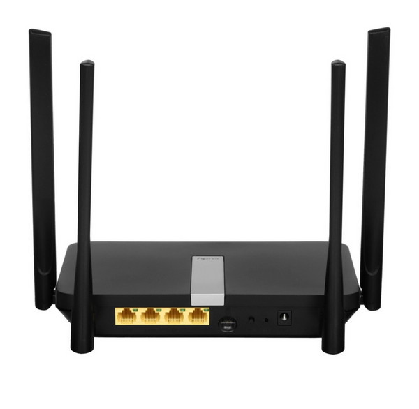 4G роутер
