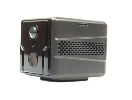 Миниатюрная видеокамера 