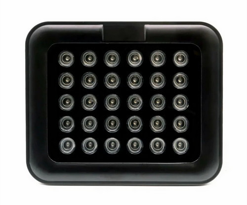 Прожектор до 130 метров Уличный ИК прожектор