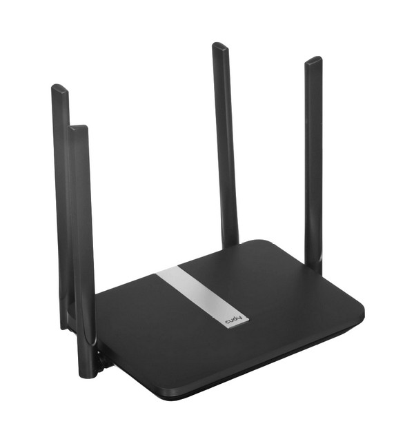 4G роутер