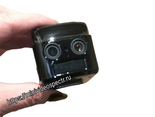 4G мини камера 