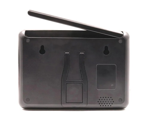 Беспроводной видеодомофон 