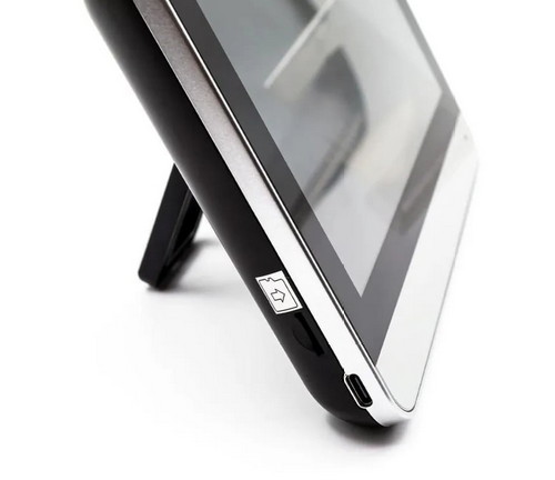 Беспроводной видеодомофон 