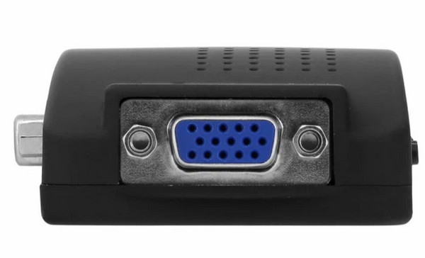 Преобразователь сигнала 