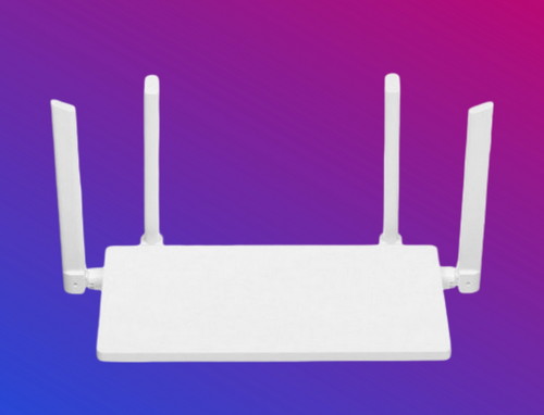 Роутер для дома