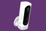Wi-Fi IP видеокамера (Удаленное наблюдение, Разрешение видео 1280x720, Двухсторонняя связь, Работа от сети или от аккумулятора, Запись на карту или в облако)