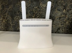 3G/4G/Wi-Fi роутер