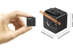 Поступили в продажу уникальные миниатюрные видеокамеры