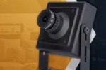Миниатюрная IP видеокамера (Онлайн наблюдение, Разрешение 1920x1080, Детектор движения)